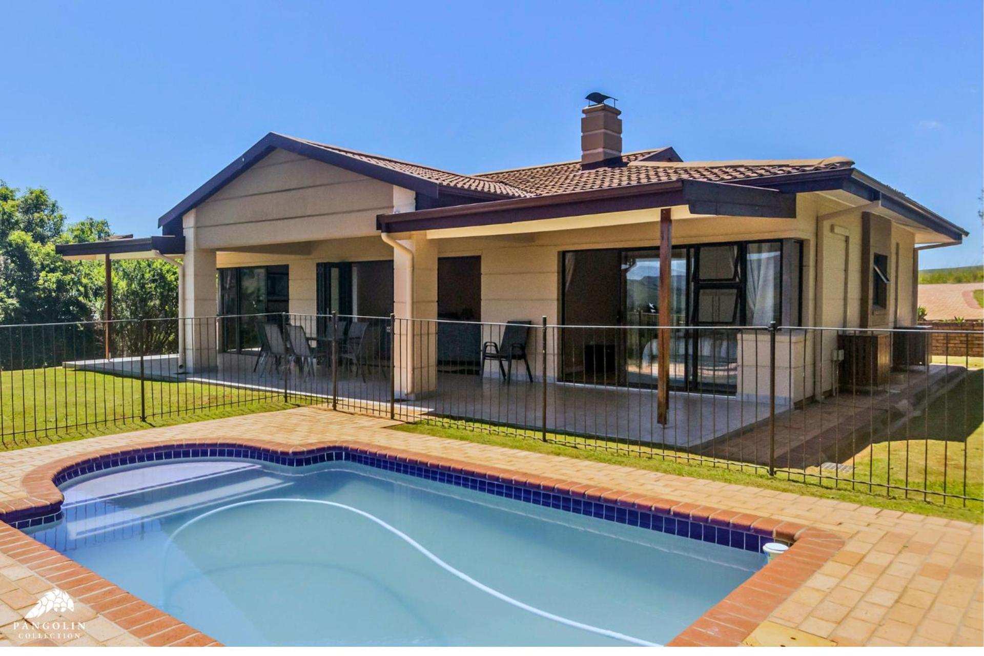 Serenity, Cathkin Estates By Euphoric Leisure Winterton Exterior photo